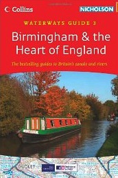 Nicholson Waterways Guide No.3