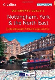 Nicholson Waterways Guide No.6
